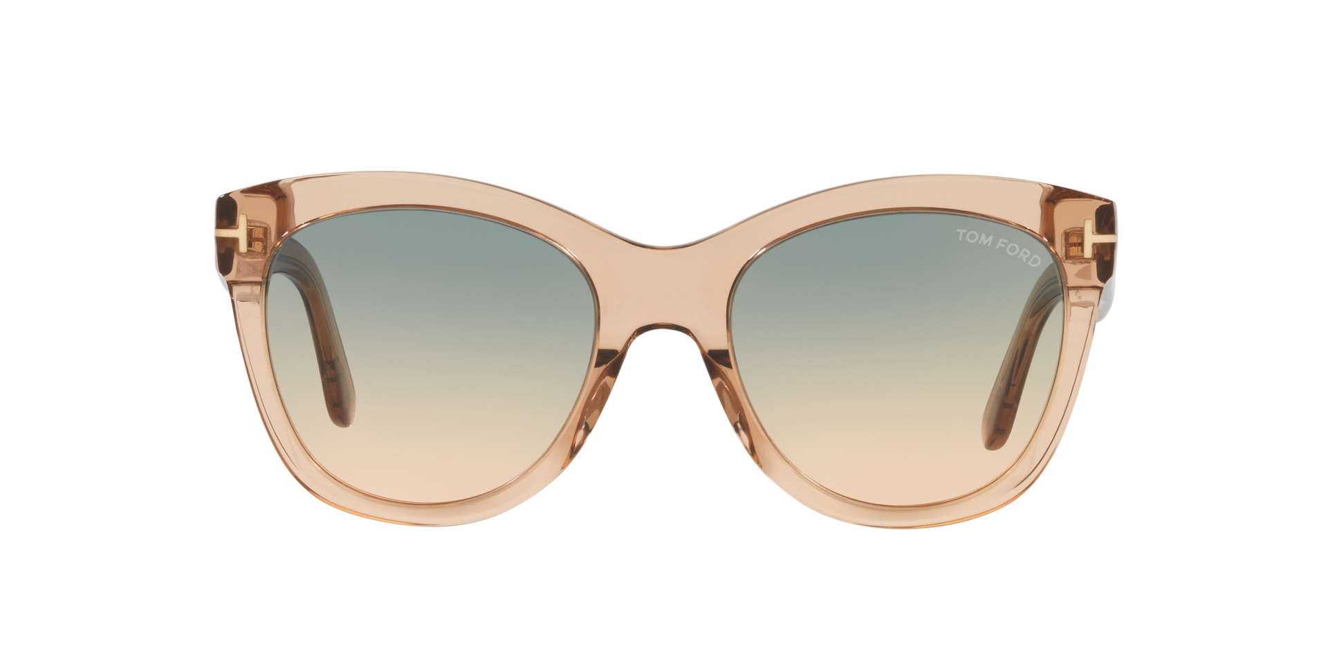 Tom Ford Cat-Eye Sunglasses‎ TOM FORD Icon Collection Cat-Eye Sunglasses - Bergdorf Goodman main image 2