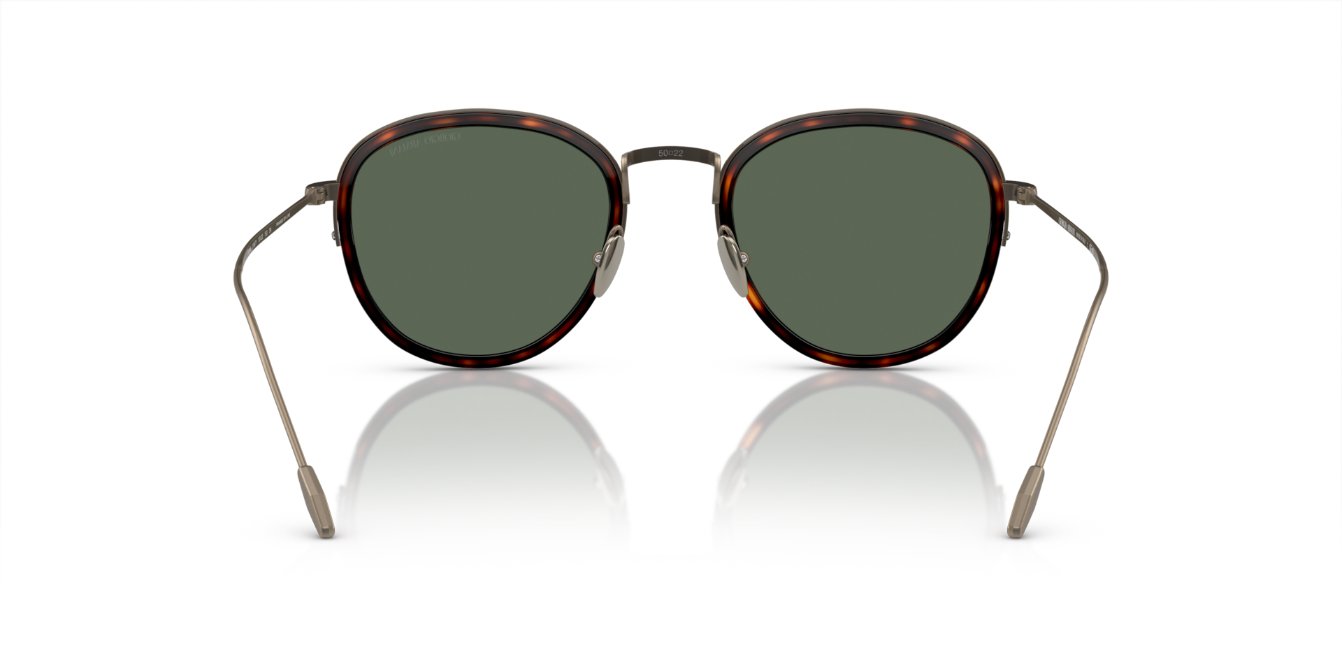 Giorgio Armani AR6068 — Солнцезащитные очки