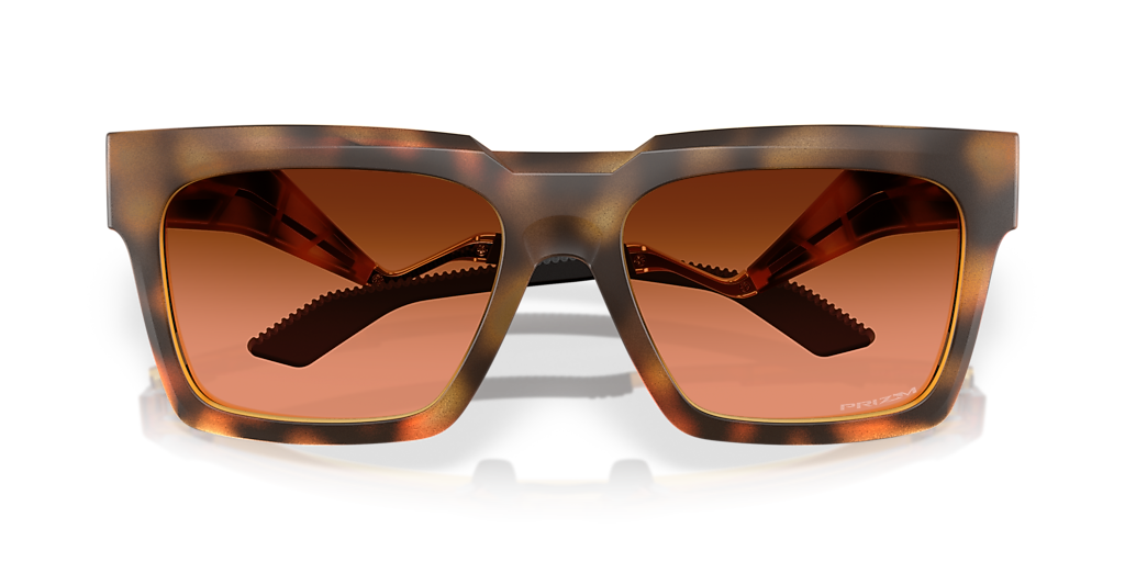Oakley Enigma Ink XXL (59 - 18) with Brown lenses and Brown frame