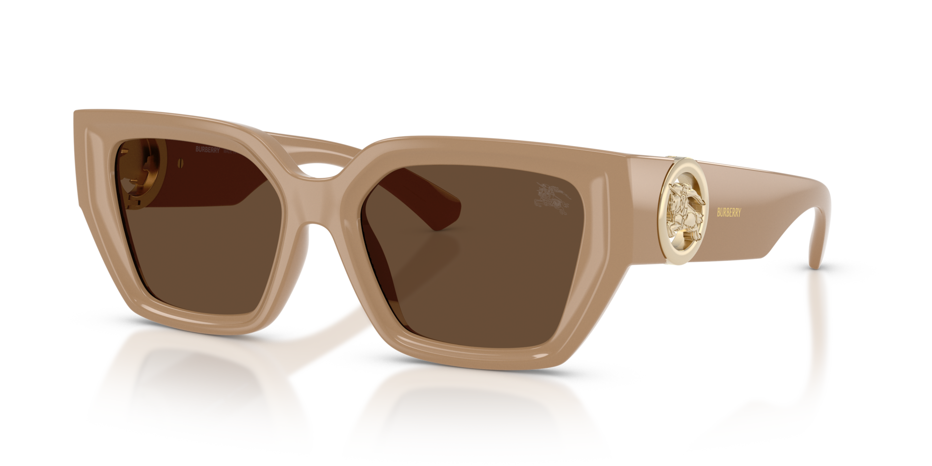 Burberry BE4472U — Солнцезащитные очки