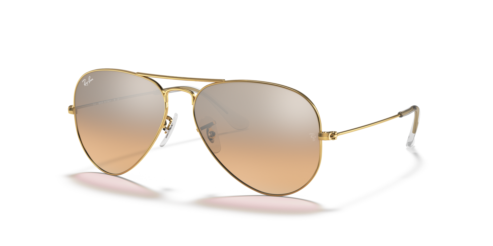 RB3025 Aviator Gradient