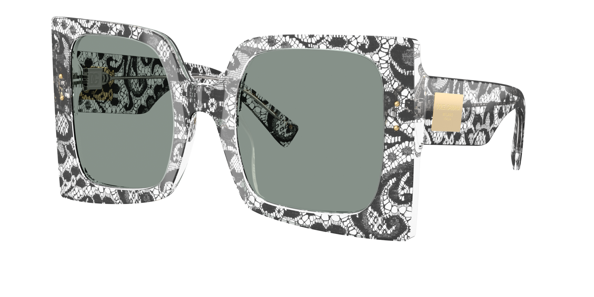 Dolce&Gabbana DG4490