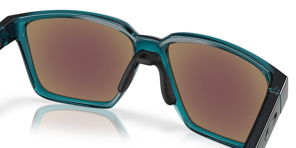 Oakley Actuator SQ L (57 - 16) with Blue lenses and Blue frame