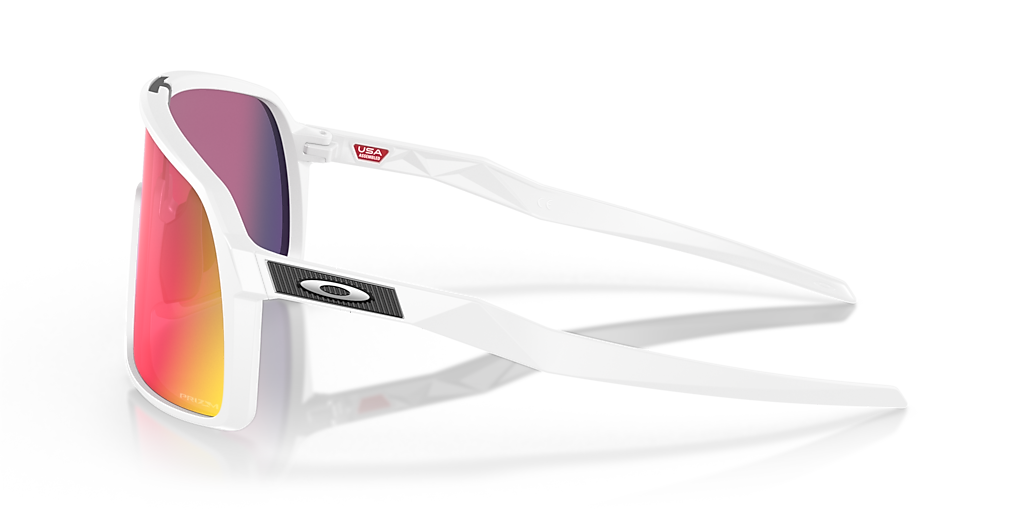 Oakley Sutro (Low Bridge Fit) L (60 - 137) with Violet lenses and