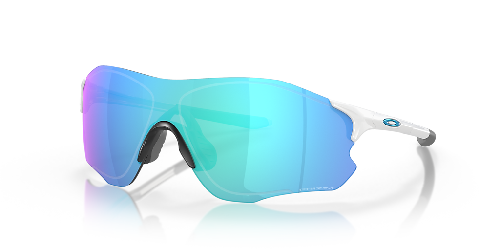 Oakley EVZero™ Path® (Low Bridge Fit) L (0 - 138) with Blue lenses