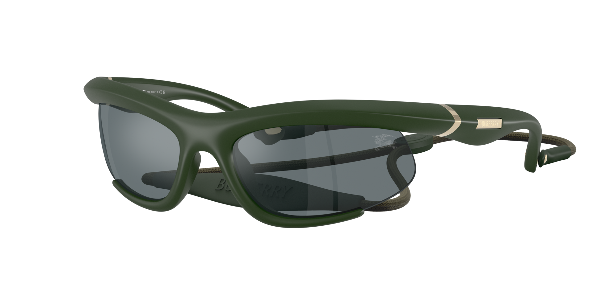 Burberry BE4462 — Солнцезащитные очки