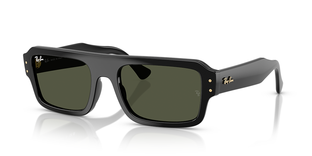 Ray-Ban RB4454 Flacko Bio-Based