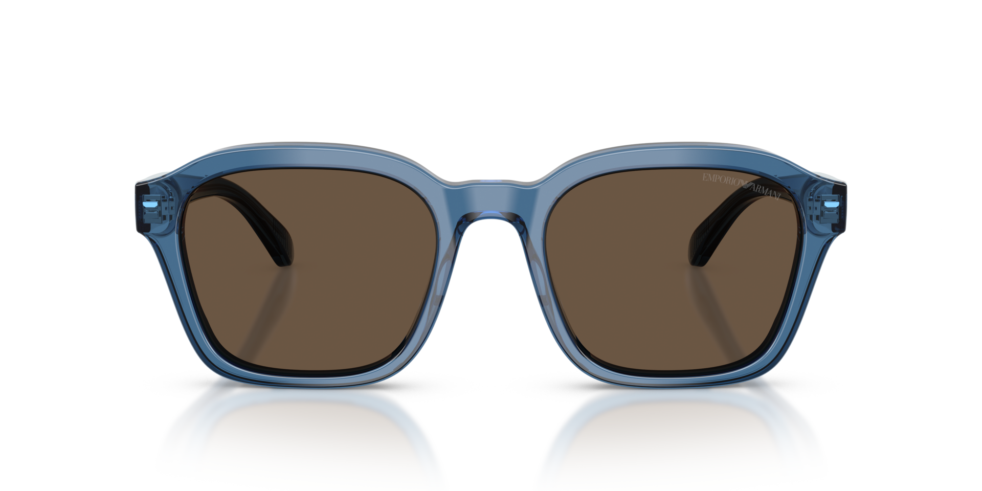 Emporio Armani EA4245U — Солнцезащитные очки