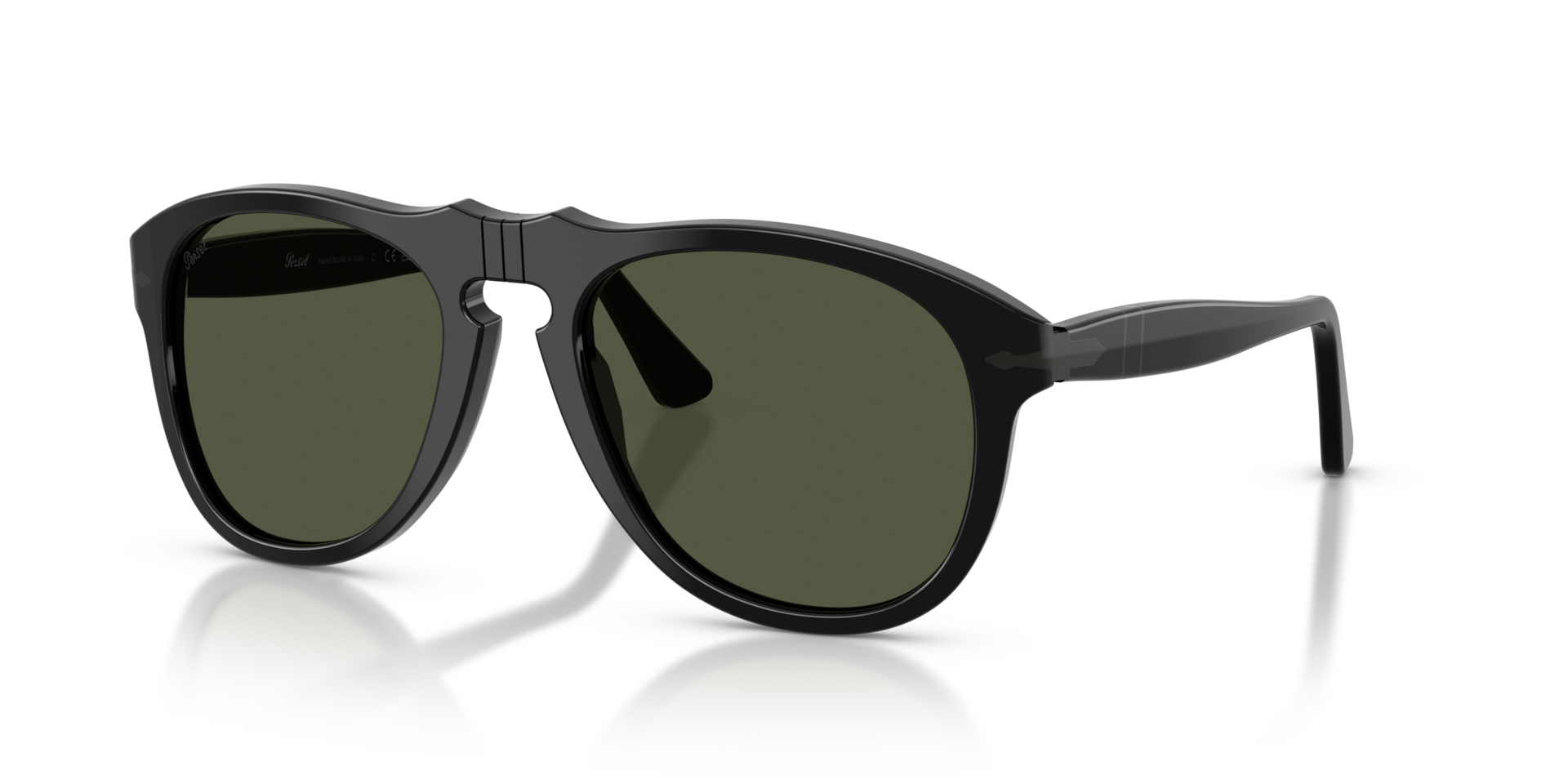 PO0649NE - Total Black Arrow