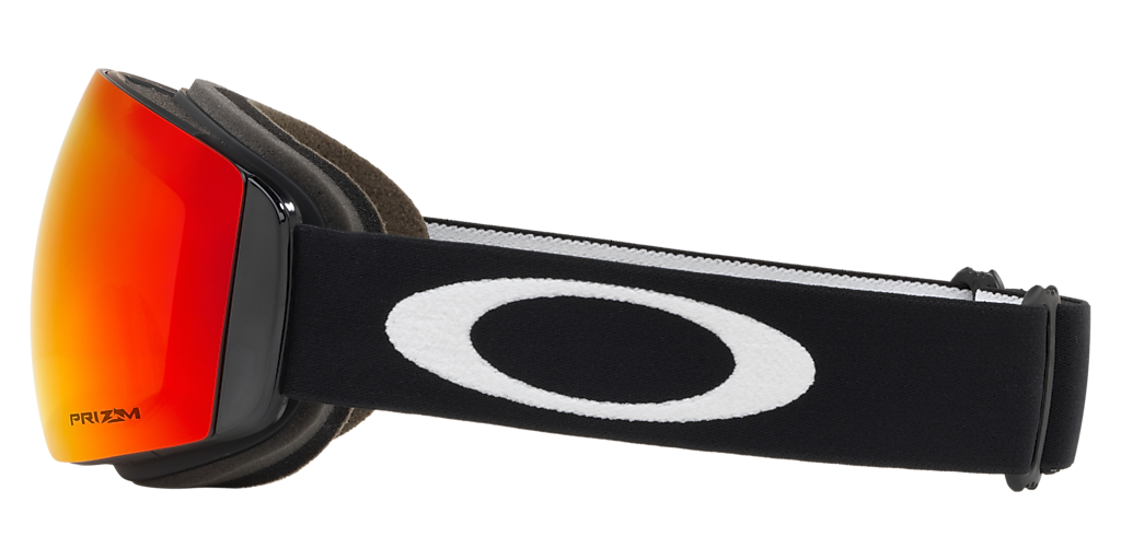 Oakley Flight Deck™ M Snow Goggles M (0 - 00) with Red lenses and