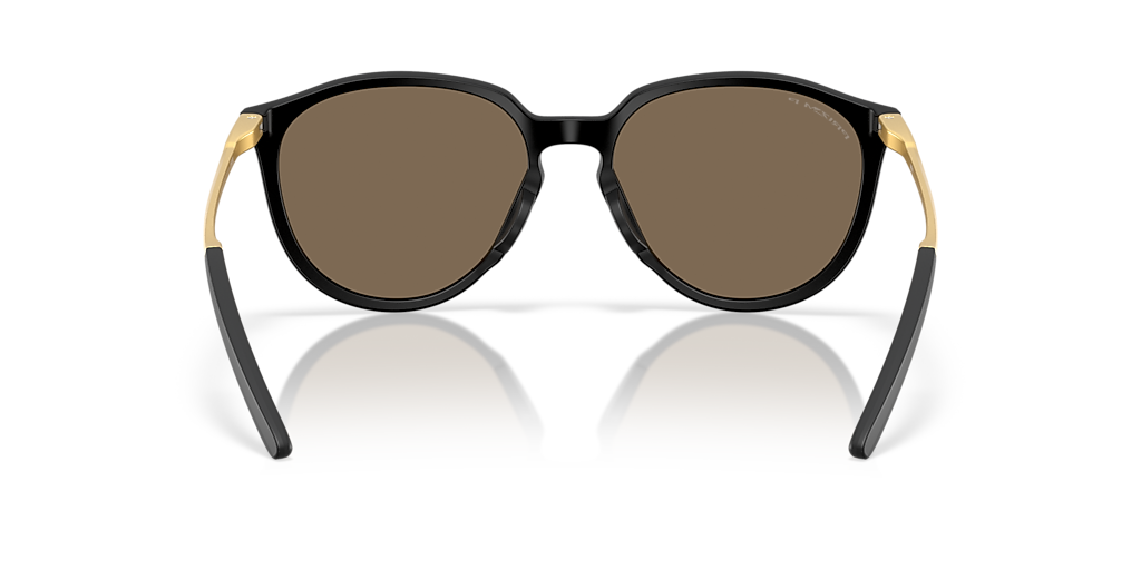 Oakley Sielo L (57 - 17) with Gold lenses and Black frame