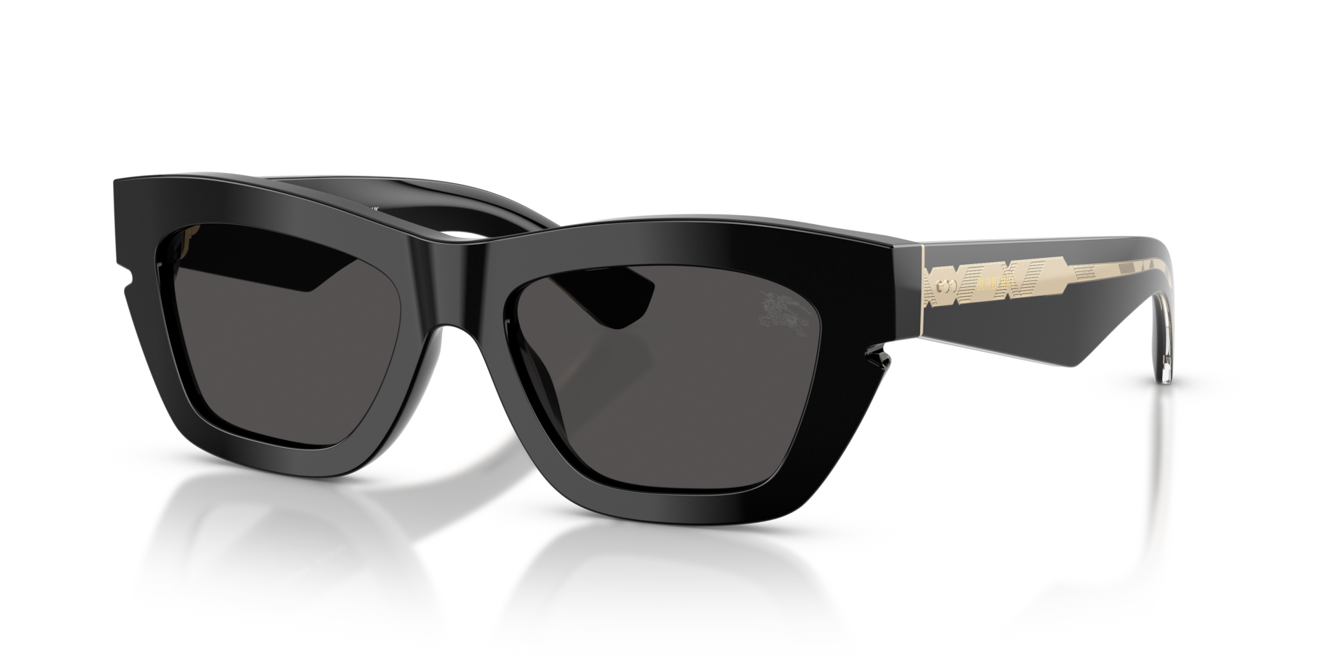 Burberry BE4454F — Солнцезащитные очки