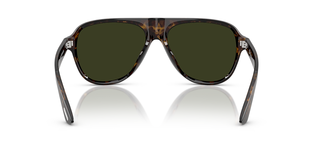 Oliver Peoples Paul Newman Sun L (57 - 16) with Green lenses and