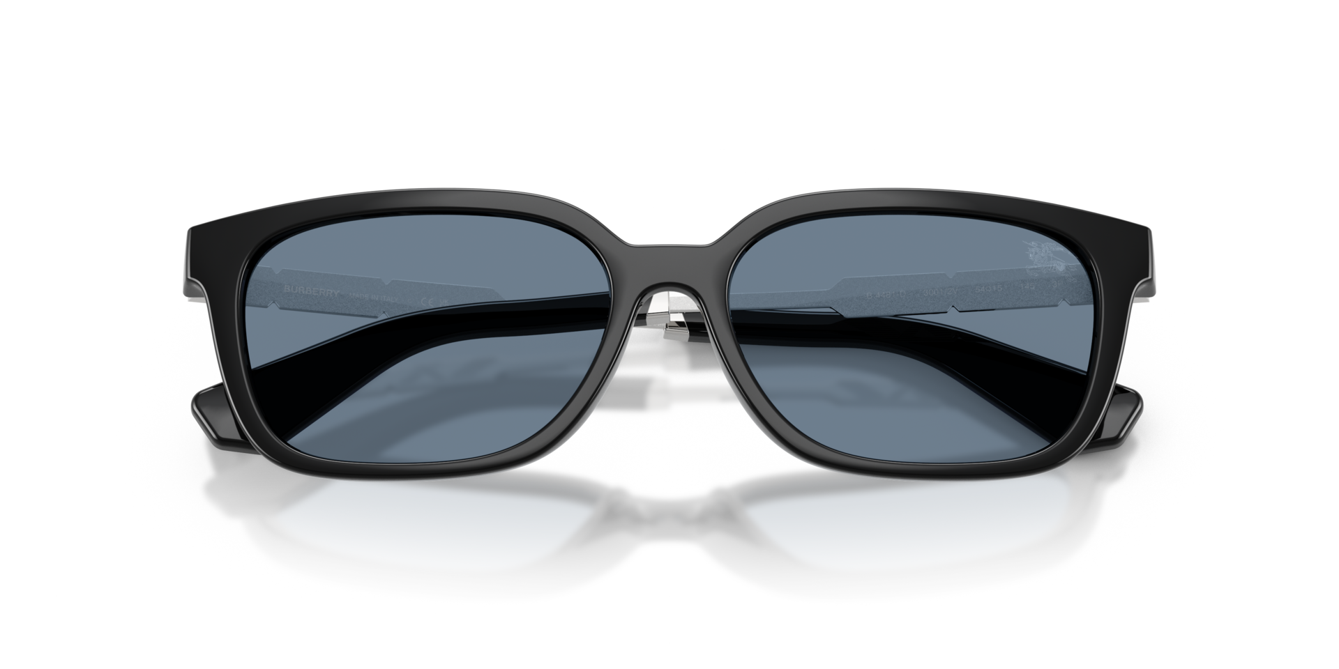 Burberry BE4481D — Солнцезащитные очки