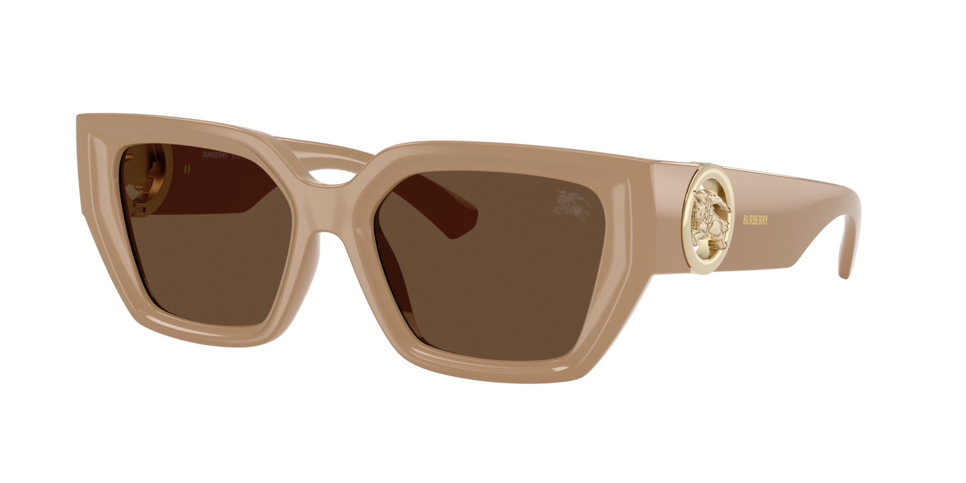 Burberry BE4472U — Солнцезащитные очки