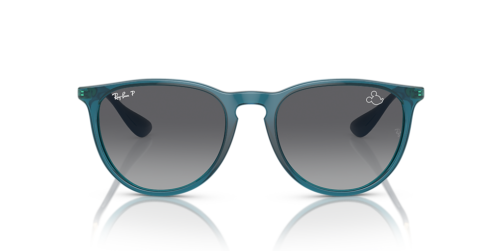 Ray-Ban RB4171 Erika Disney's Mickey Mouse M (54 - 18) with Grey