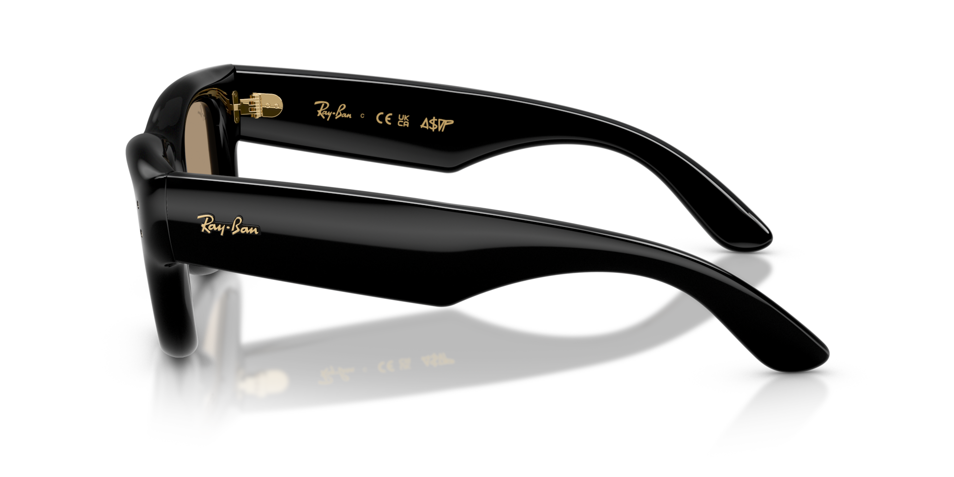 Wayfarer Puffer