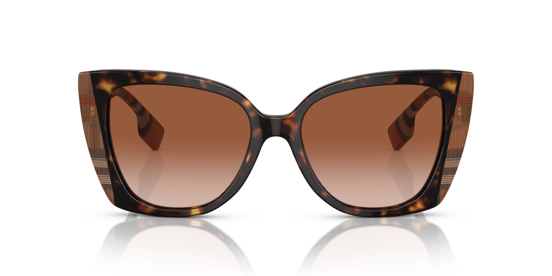 Burberry BE4393 — Солнцезащитные очки
