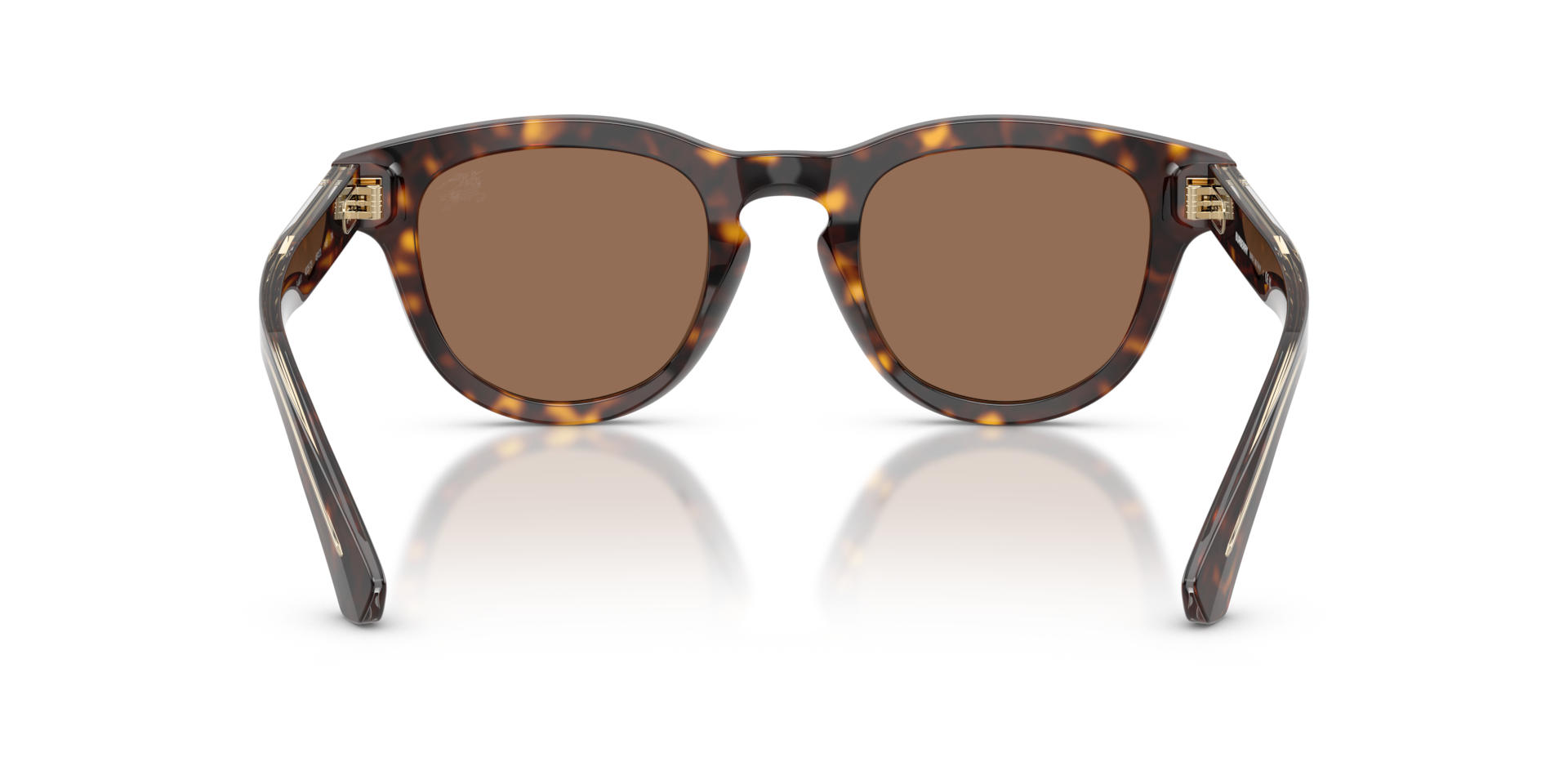 Burberry BE4477 — Солнцезащитные очки