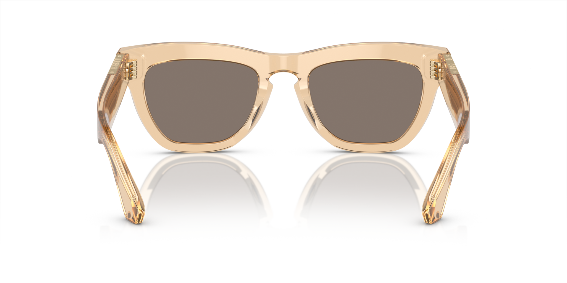 Burberry BE4415U — Солнцезащитные очки