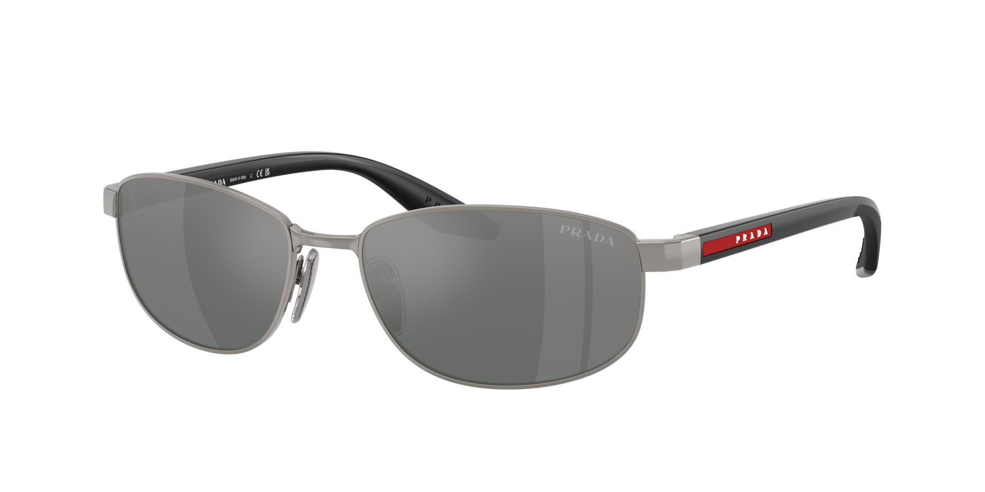 Prada Linea Rossa PS B53S