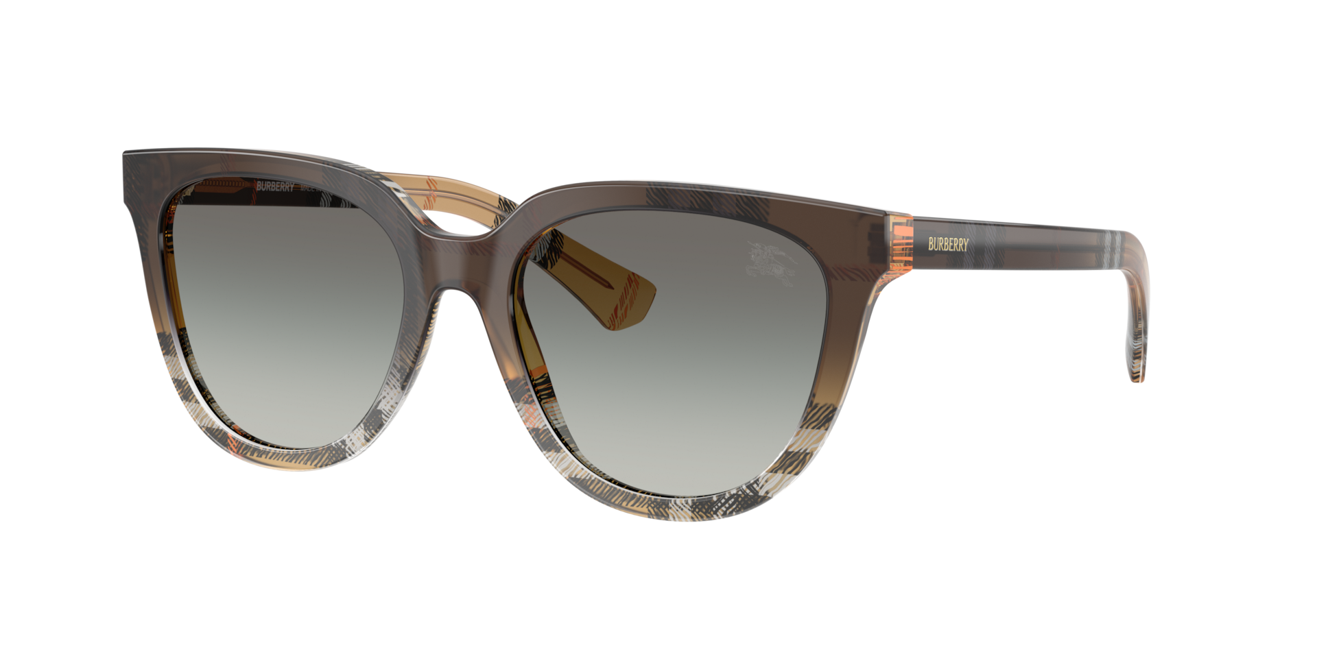 Burberry BE4469F — Солнцезащитные очки