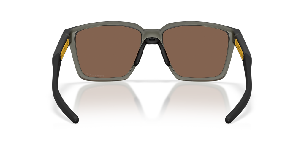 Oakley Actuator SQ Latitude Collection L (57 - 16) with Gold