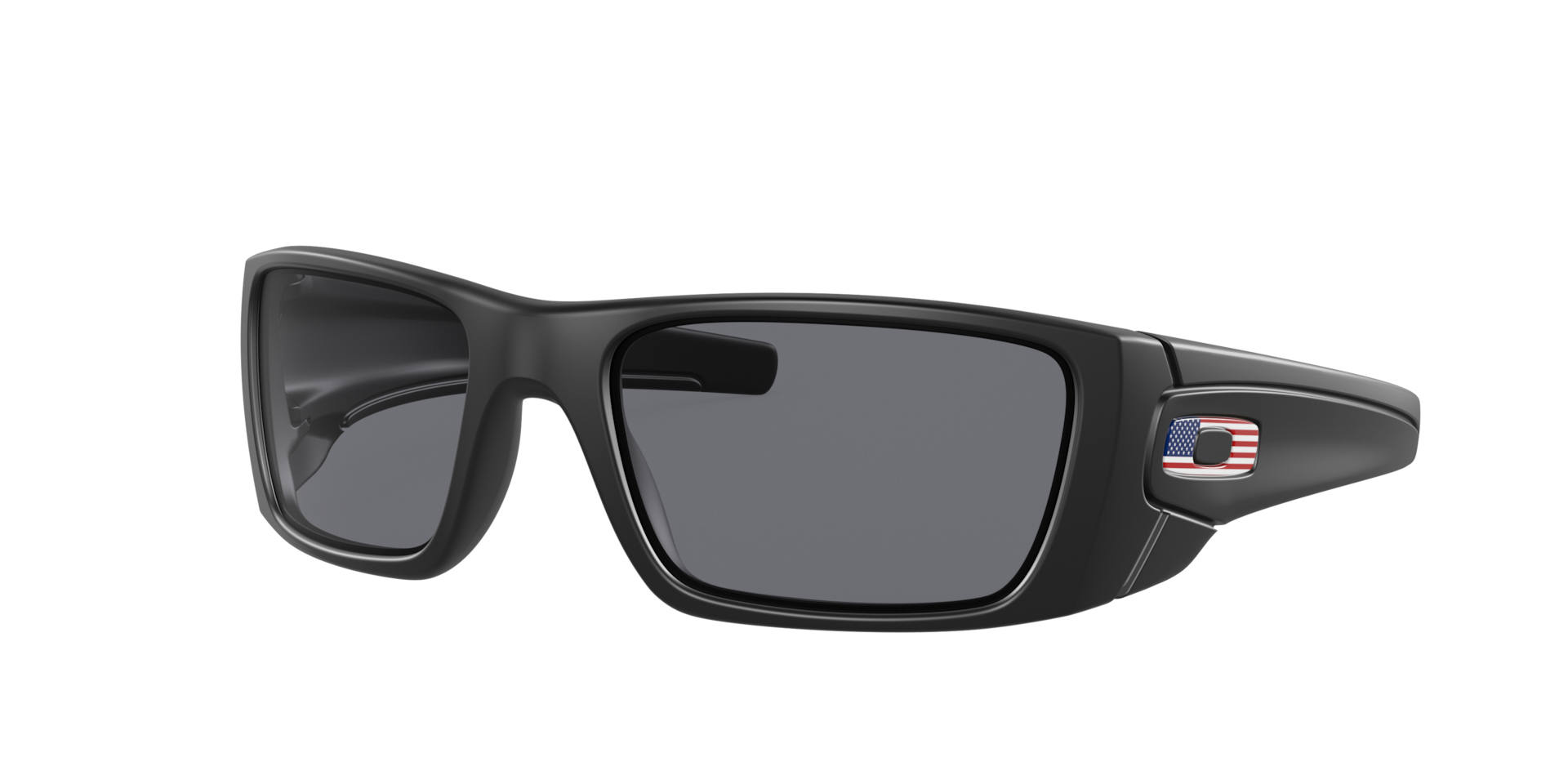 Oakley Standard Issue Fuel Cell USA Flag Collection M (61 - 19