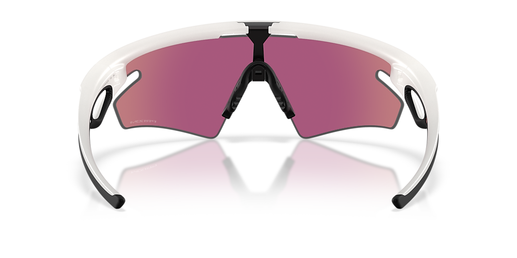 Oakley Sphaera™ Slash L (36 - 136) with Green lenses and White