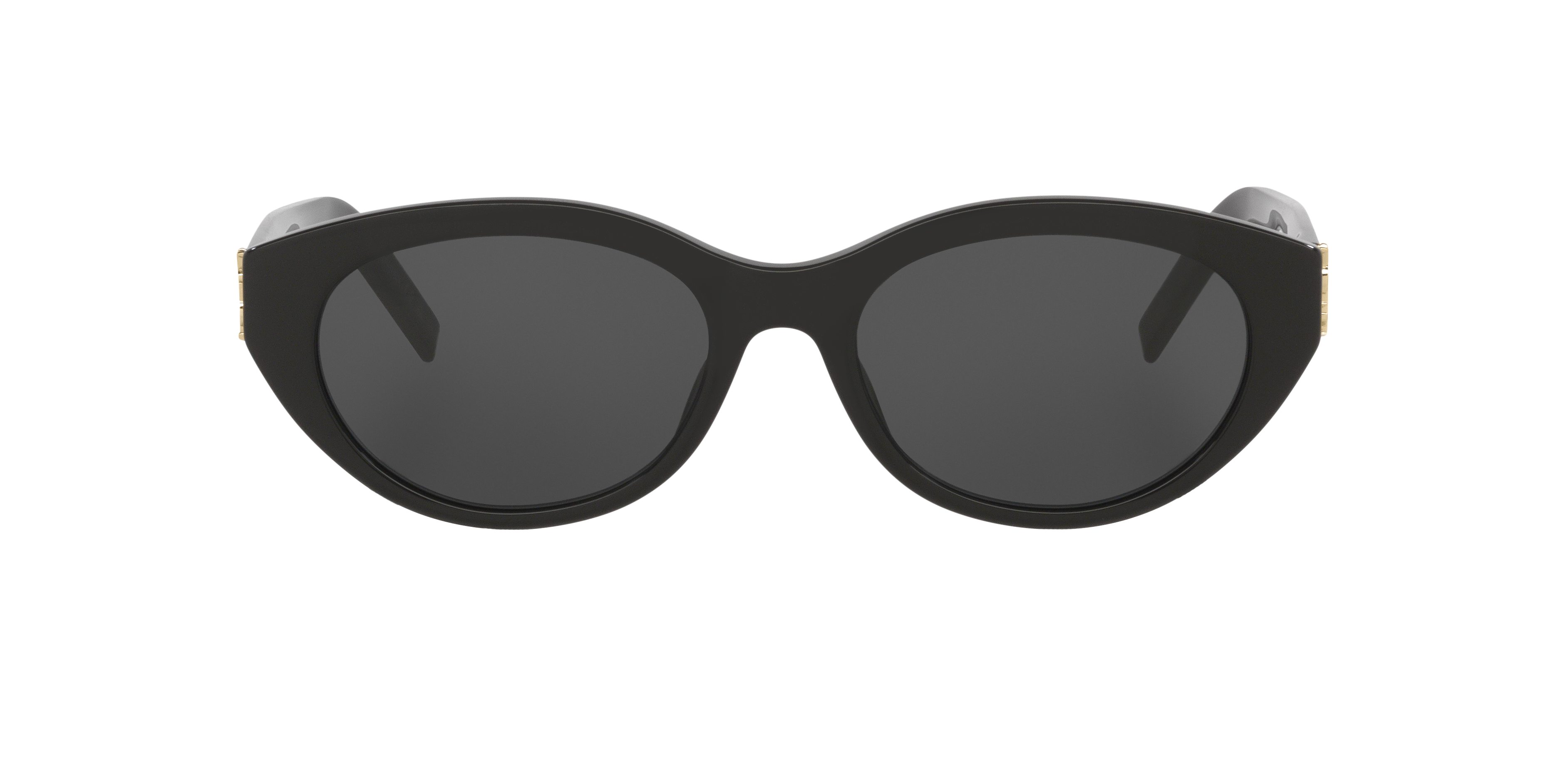 Saint Laurent SL M148 M (54 - 18) with Black lenses and Black