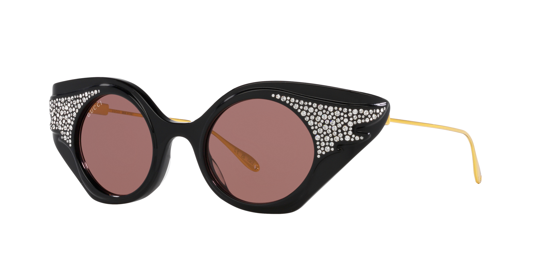 Gucci GC002002 — Солнцезащитные очки