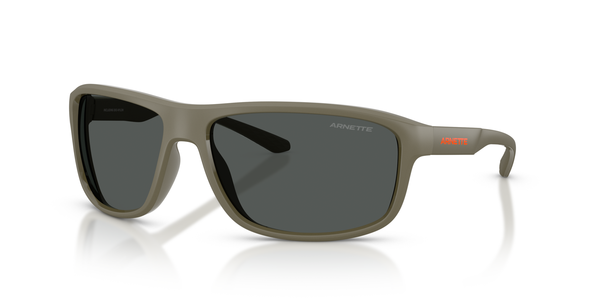 Arnette AN4374 — Солнцезащитные очки