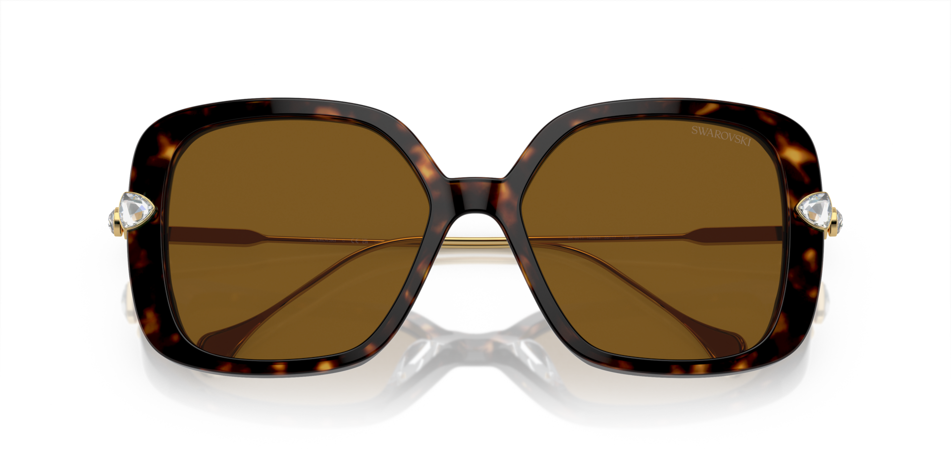 Swarovski SK6011 — Солнцезащитные очки