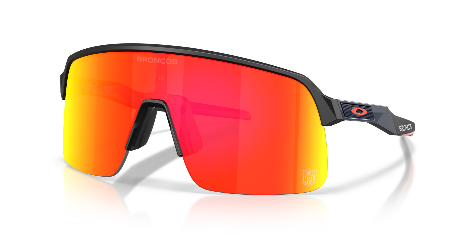 OO9463 Denver Broncos Sutro Lite