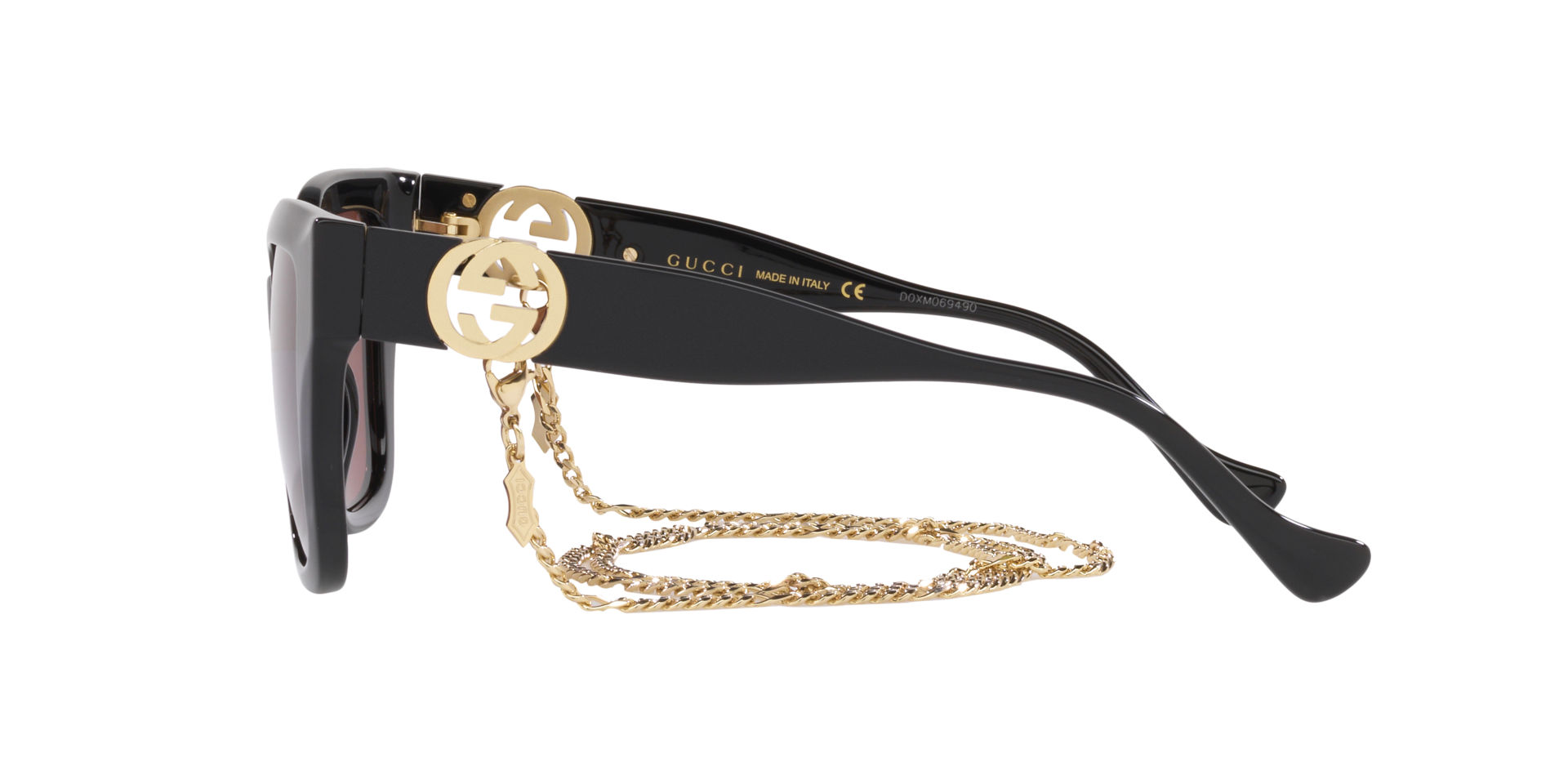 Gucci GC001630 — Солнцезащитные очки