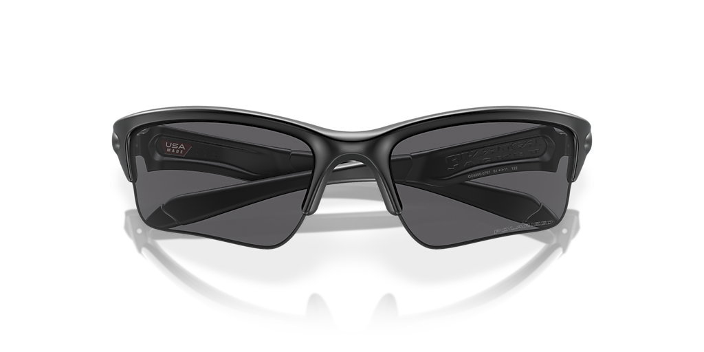Oakley Standard Issue Quarter Jacket™ XL (61 - 11) with Grey