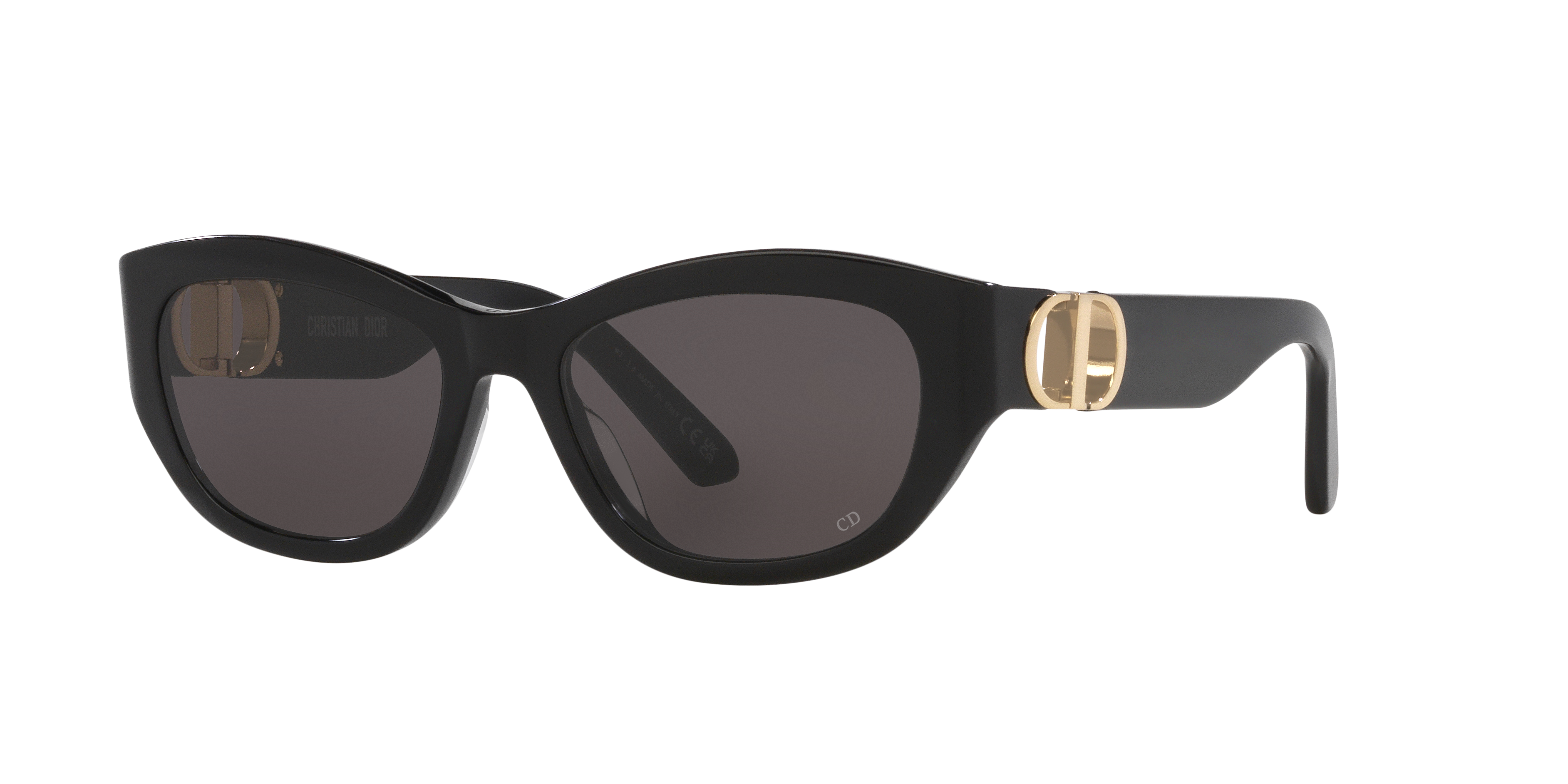 DIOR 30Montaigne B5U CD40156U S (54 - 17) with Grey lenses and
