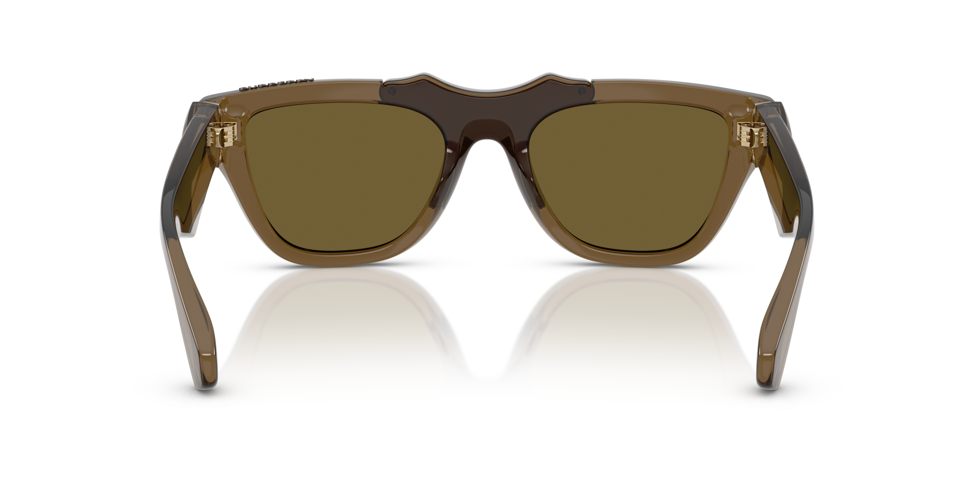 Burberry BE4445U — Солнцезащитные очки
