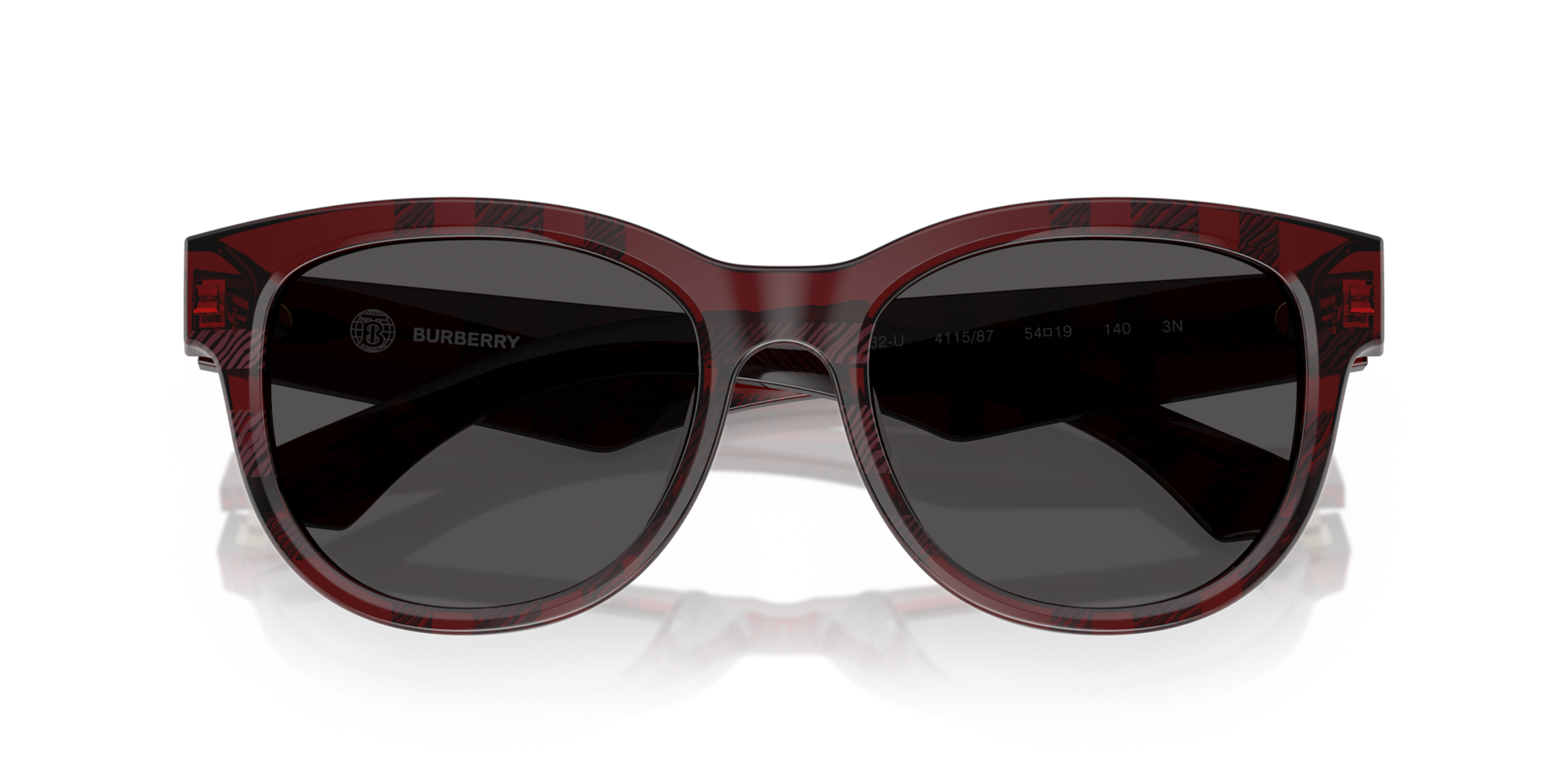 Burberry BE4432U