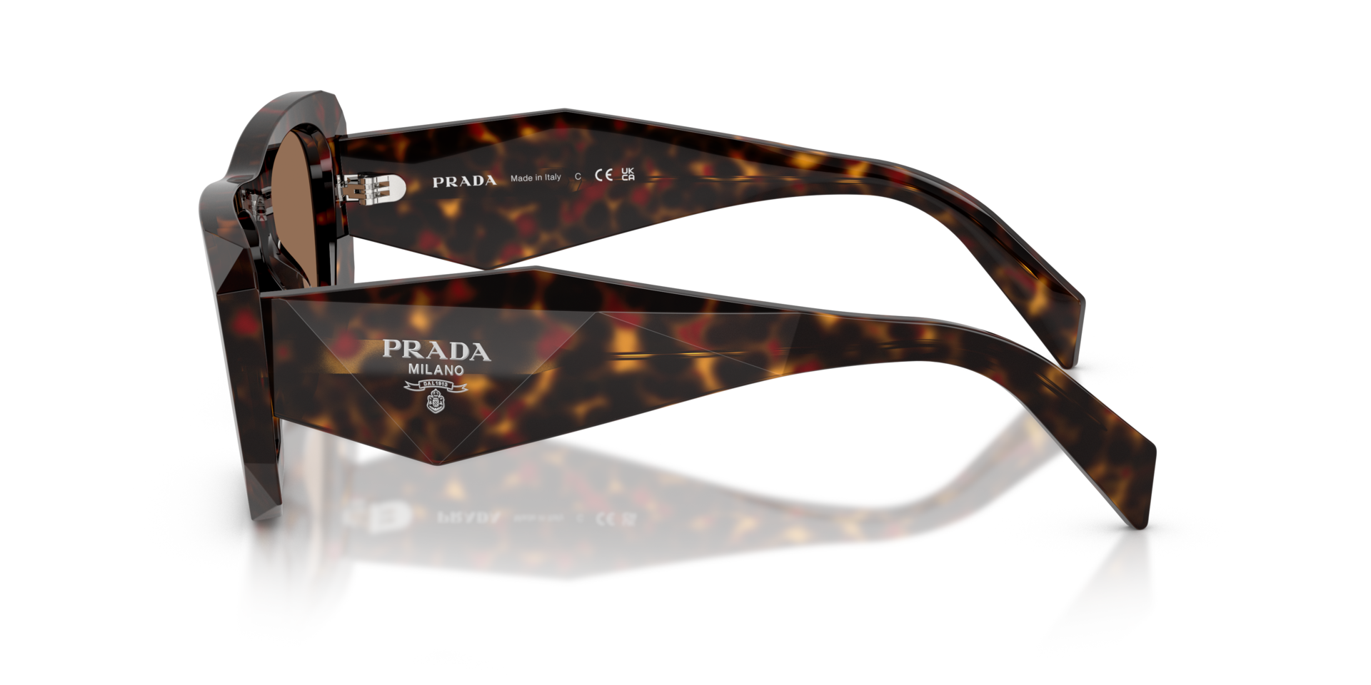 Prada PR B18SF — Солнцезащитные очки
