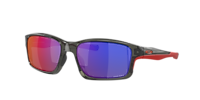 Oakley Chainlink™ L (57 - 17) with Black lenses and Black frame