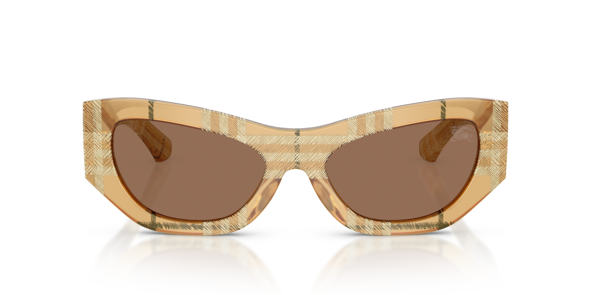 Burberry BE4450U — Солнцезащитные очки