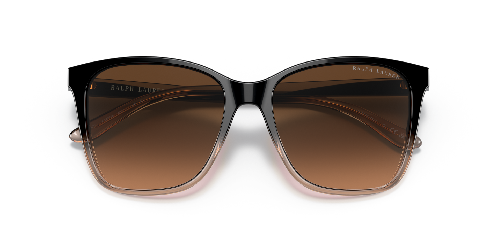 Ralph Lauren RL8201 — Солнцезащитные очки