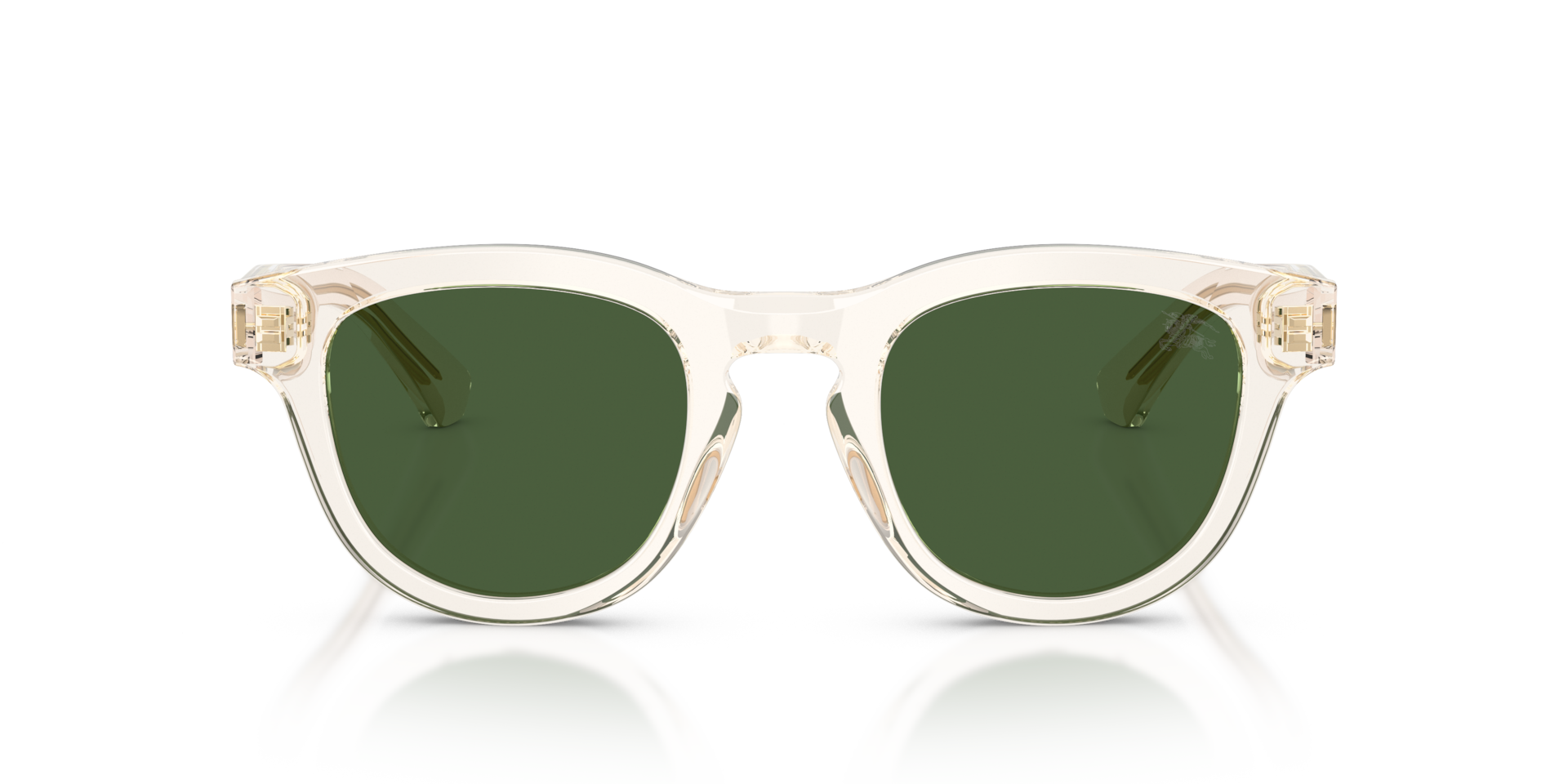 Burberry BE4477 — Солнцезащитные очки