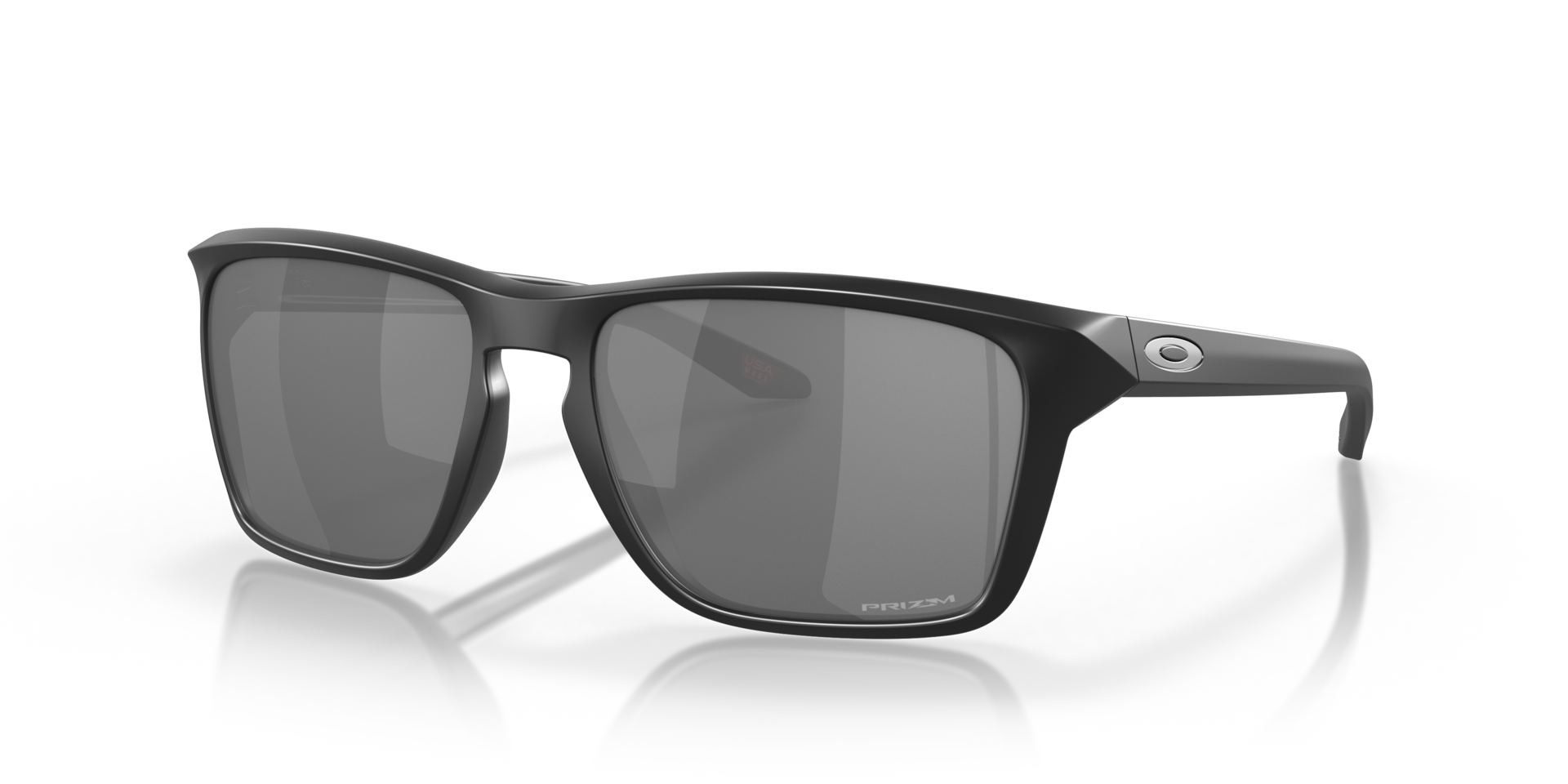 OO9448F Sylas (Low Bridge Fit)