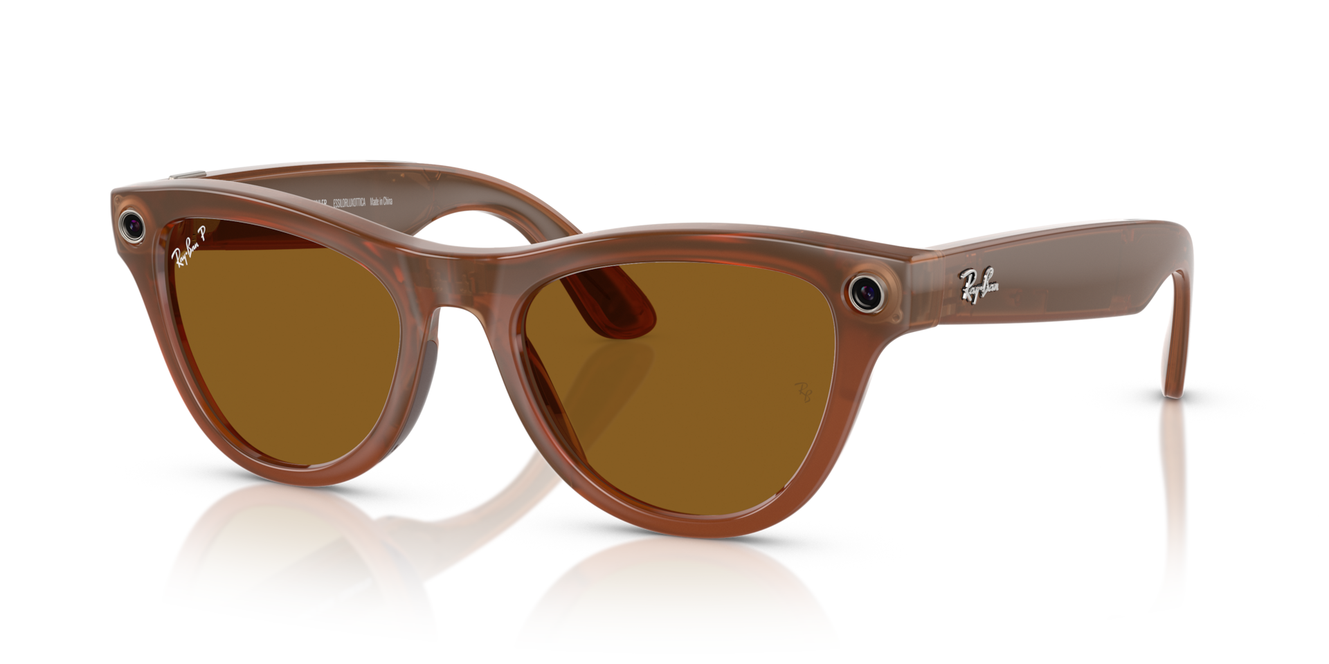 Ray-Ban Meta Skyler