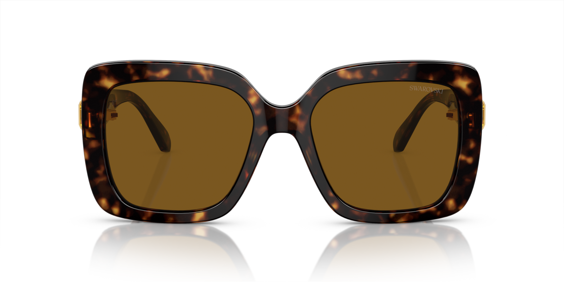 Swarovski SK6001 — Солнцезащитные очки