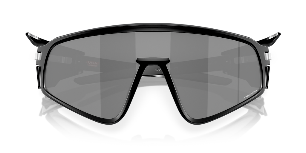Oakley Latch™ Panel L (35 - 135) with Black lenses and Black frame