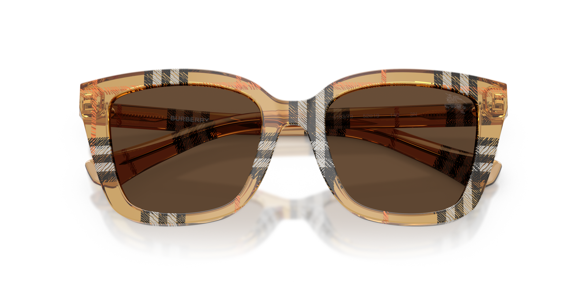 Burberry BE4487