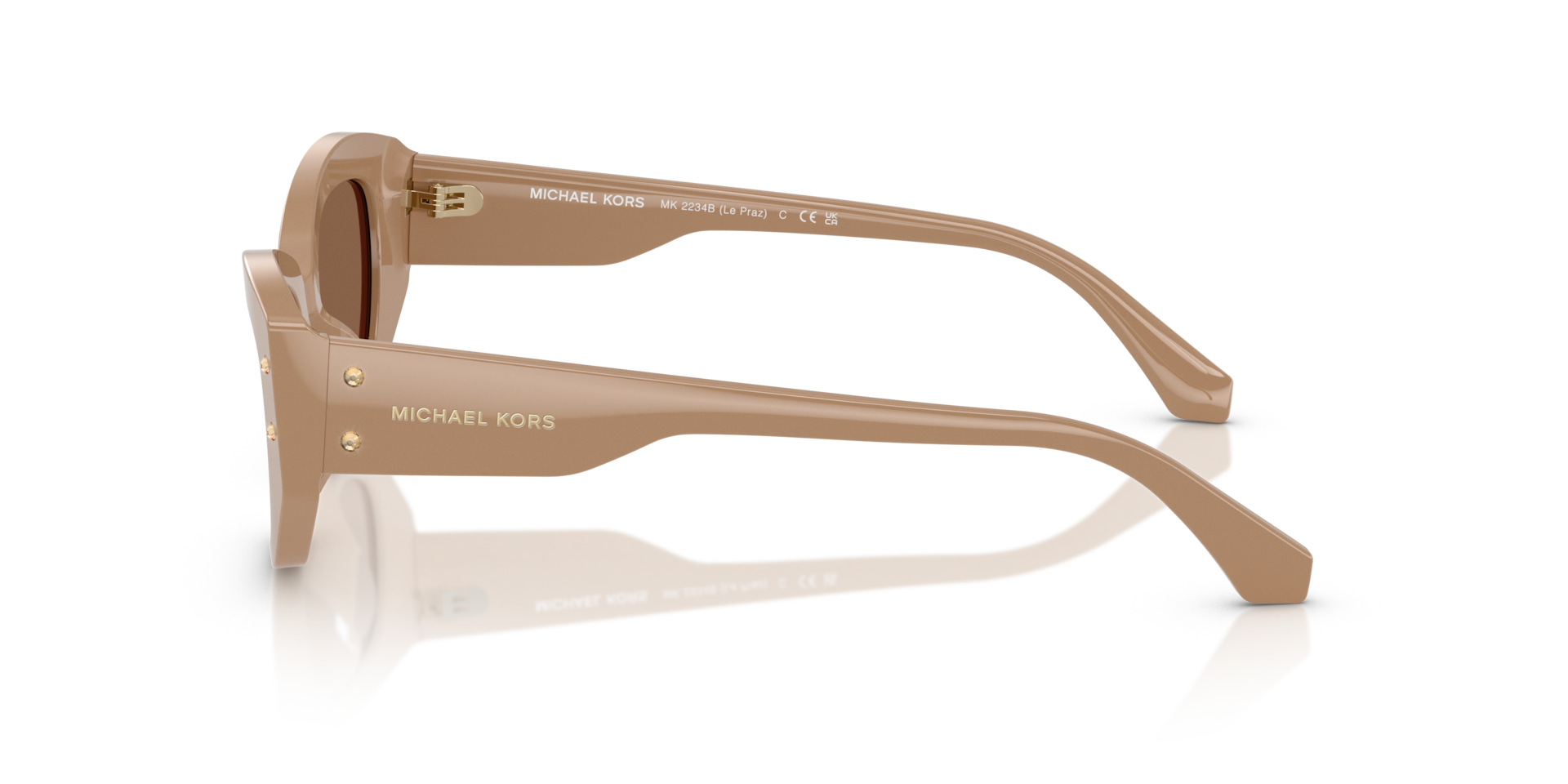 Michael Kors MK2234B — Солнцезащитные очки